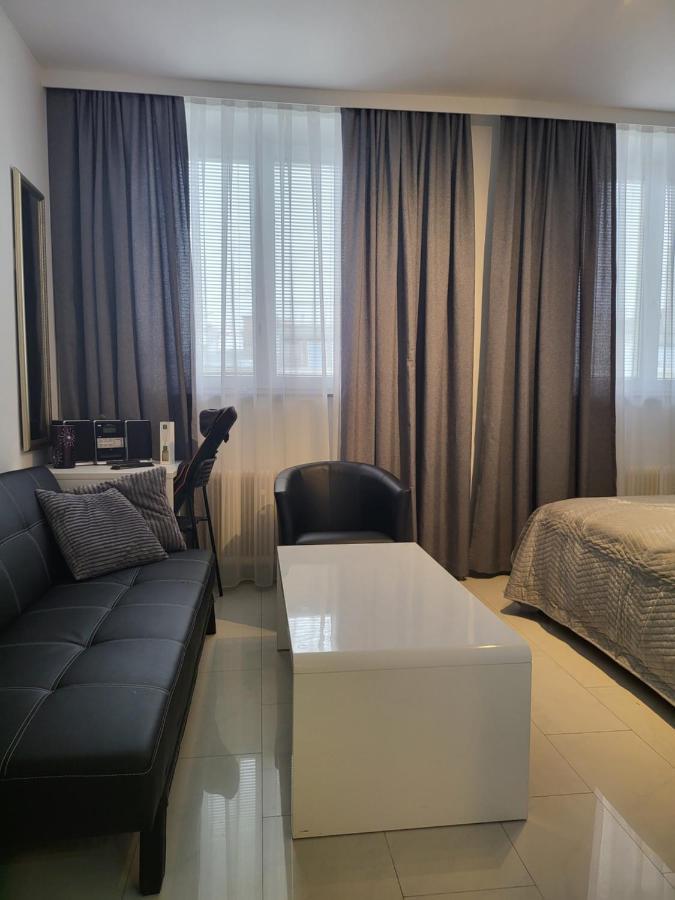 Vladys Vienna Apartments Εξωτερικό φωτογραφία