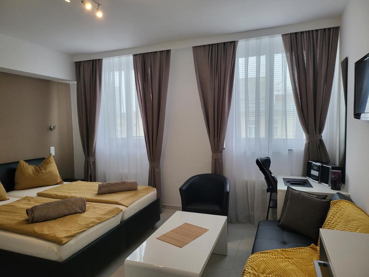 Vladys Vienna Apartments Εξωτερικό φωτογραφία