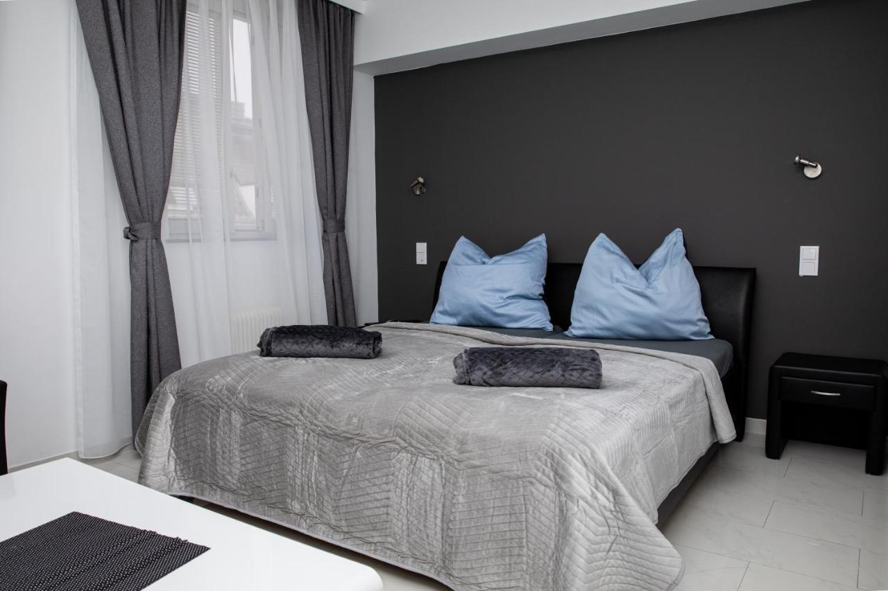 Vladys Vienna Apartments Εξωτερικό φωτογραφία