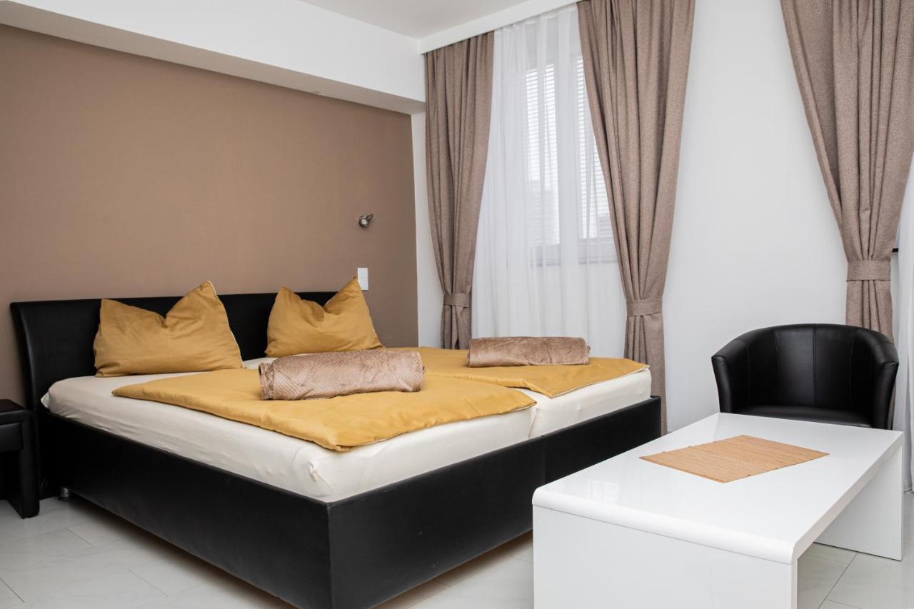 Vladys Vienna Apartments Εξωτερικό φωτογραφία