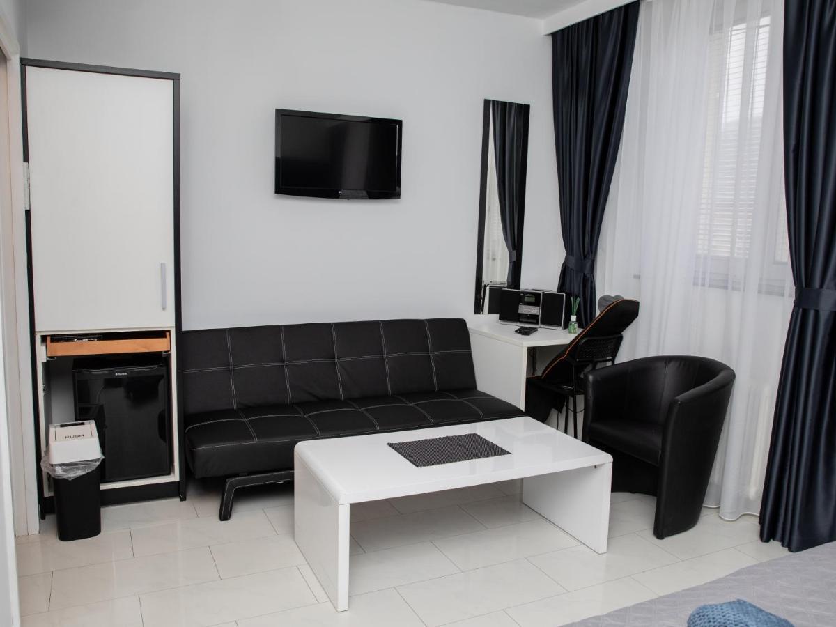 Vladys Vienna Apartments Εξωτερικό φωτογραφία