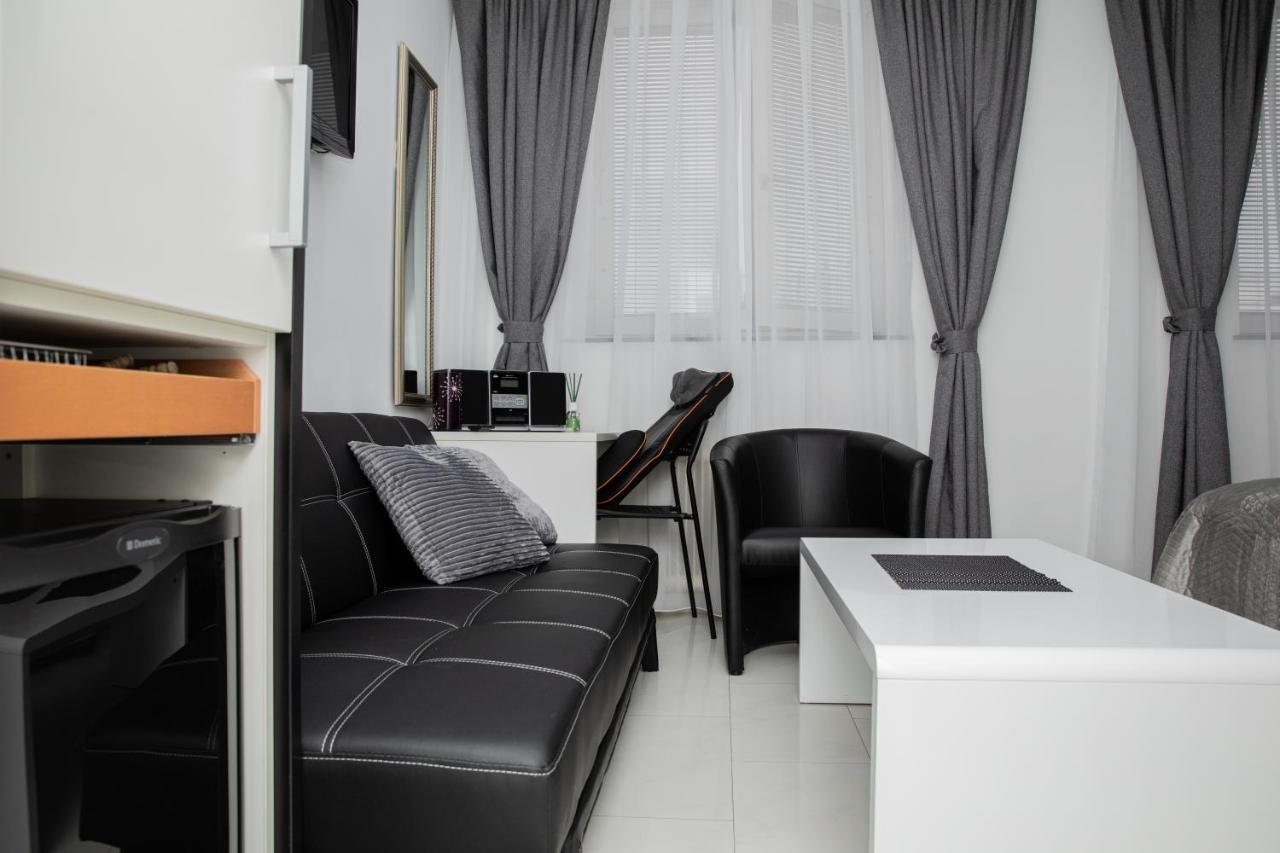 Vladys Vienna Apartments Εξωτερικό φωτογραφία