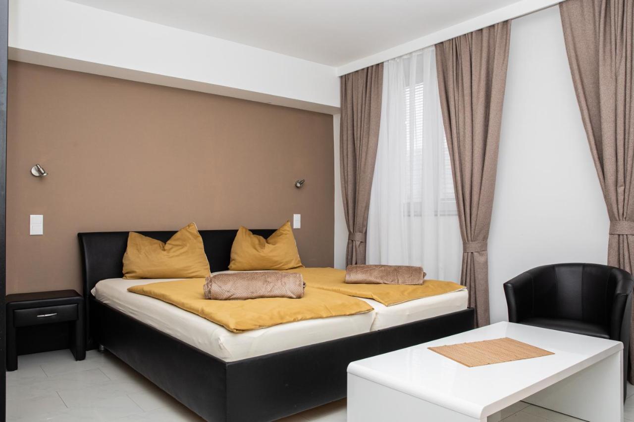 Vladys Vienna Apartments Εξωτερικό φωτογραφία