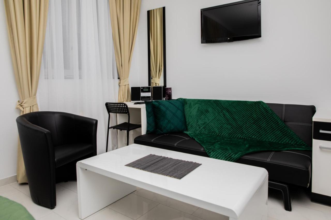 Vladys Vienna Apartments Εξωτερικό φωτογραφία